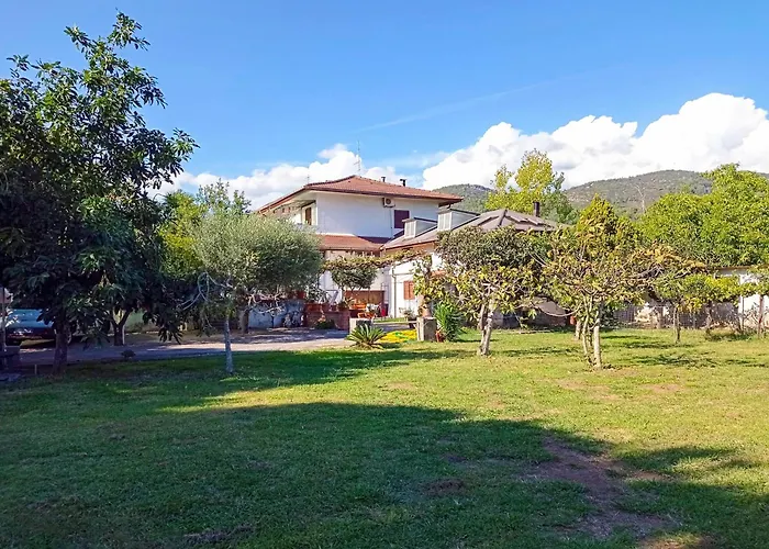 Giallo Limone B&B Salerno